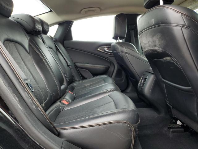 2015 CHRYSLER 200 C 1C3CCCCG8FN572397