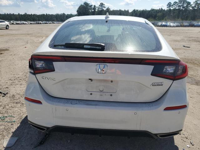 2024 HONDA CIVIC SPORT TOURING - 19XFL1G8XRE011787