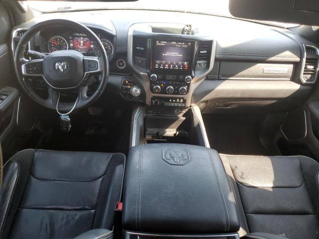 2019 RAM 1500 LARAM - 1C6SRFJT5KN749190