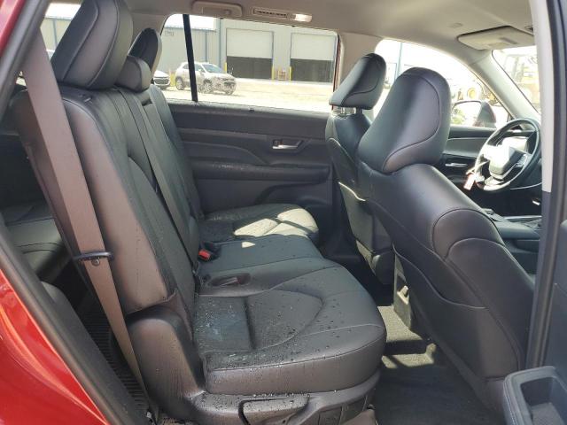 2024 TOYOTA GRAND HIGH 5TDAAAB51RS010613