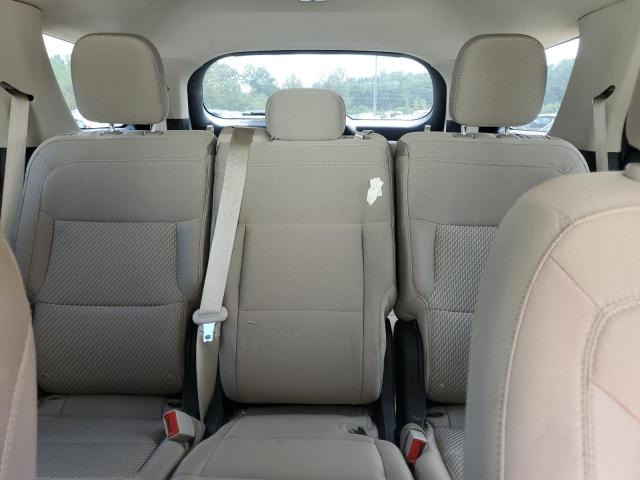 2022 FORD EXPLORER 1FMSK8BH1NGB74142