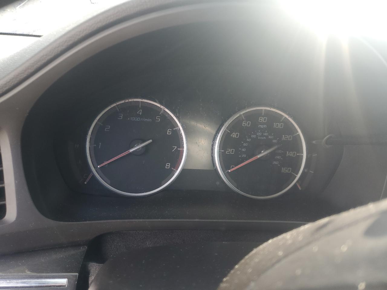 ACURA ILX PREMIUM A-SPEC