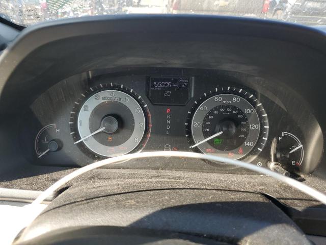 2017 HONDA ODYSSEY EX 5FNRL5H66HB021436