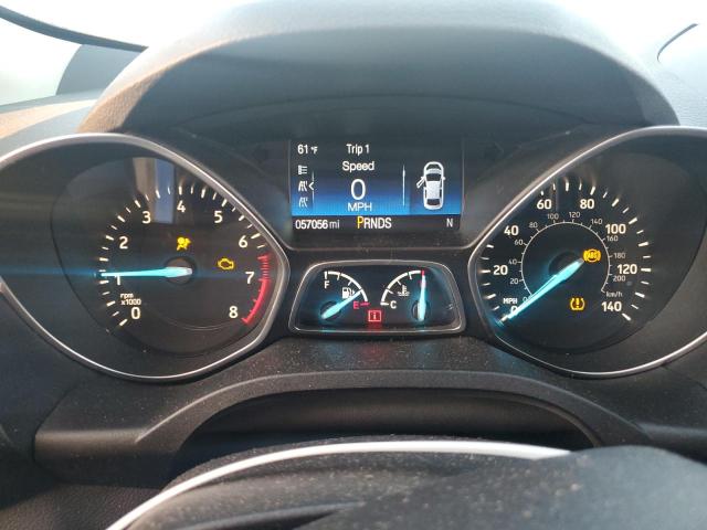 2017 FORD ESCAPE TIT 1FMCU9JD5HUB87906