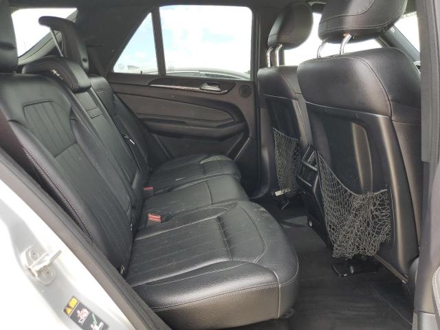 2016 MERCEDES-BENZ GLE 350 4M 4JGDA5HB7GA740565