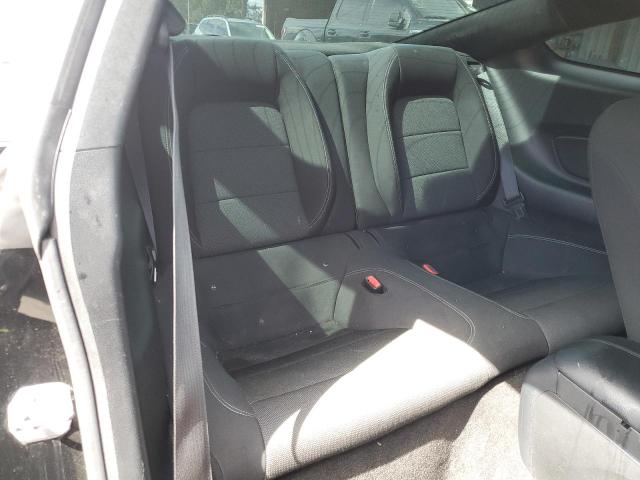 2015 FORD MUSTANG #3261552206