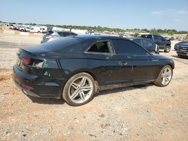 2018 AUDI A5 PRESTIG - WAUUNAF57JA004602