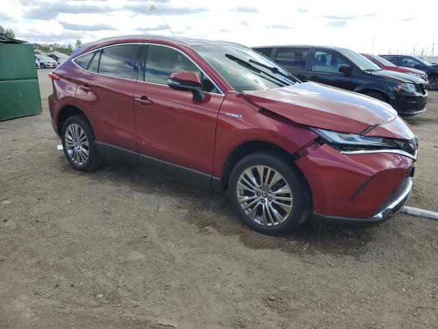 2021 TOYOTA VENZA LE - JTEAAAAH1MJ040613