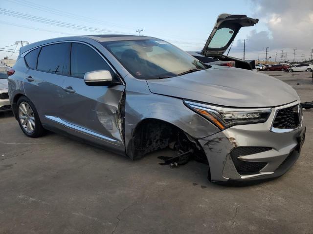 2021 ACURA RDX 5J8TC1H34ML012585