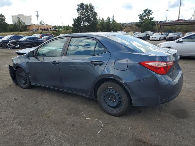 2019 TOYOTA COROLLA L 2T1BURHE1KC239664
