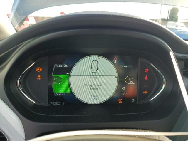 2021 CHEVROLET BOLT EV LT 1G1FY6S06M4103983