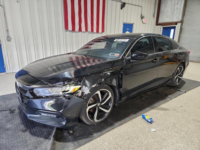 HONDA ACCORD SPO