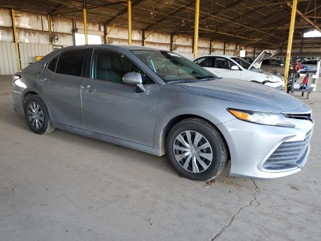 2022 TOYOTA CAMRY LE 4T1C31AK1NU589050