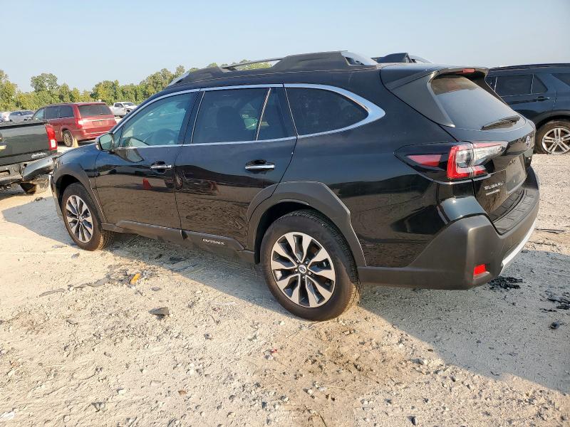 2025 SUBARU OUTBACK TO 4S4BTAPC8S3237919