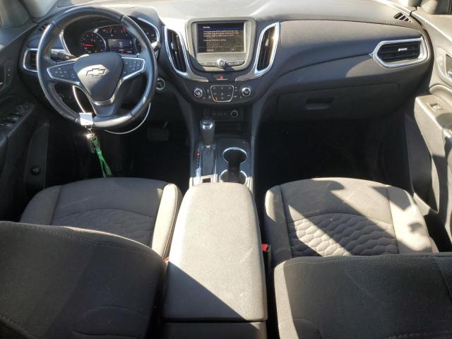 2020 CHEVROLET EQUINOX LT 3GNAXKEV3LS697720