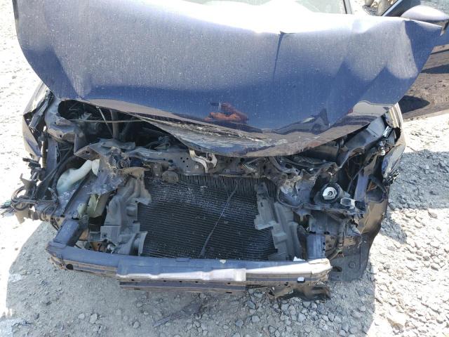 2016 HONDA ACCORD LX 1HGCR2F33GA095238