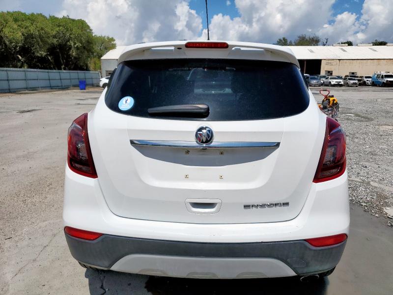 2020 BUICK ENCORE SPO KL4CJ1SB4LB041989