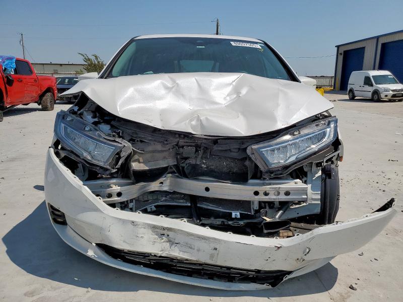 2023 HONDA ODYSSEY TOURING 5FNRL6H84PB074142