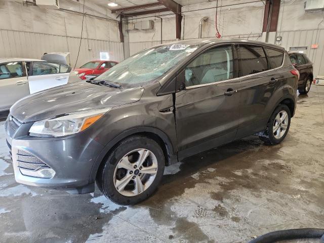Global Auto Auctions: 2015 FORD ESCAPE SE