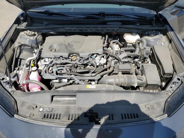 2025 TOYOTA CAMRY XSE 4T1DAACK9SU073148