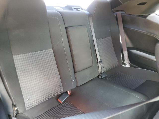 2021 DODGE CHALLENGER - 2C3CDZBT8MH546807