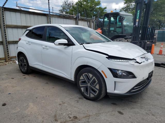 2023 HYUNDAI KONA SEL KM8K33AG9PU182356
