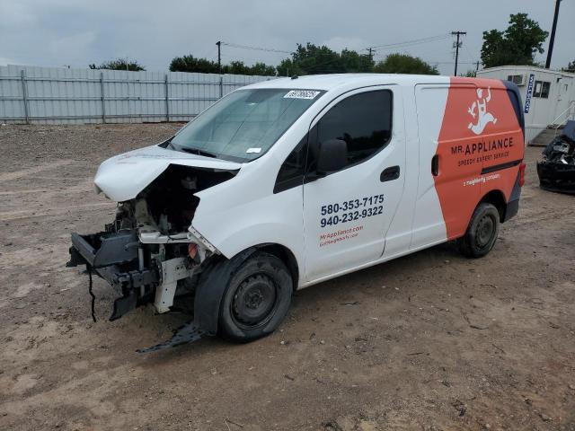 NISSAN NV 200