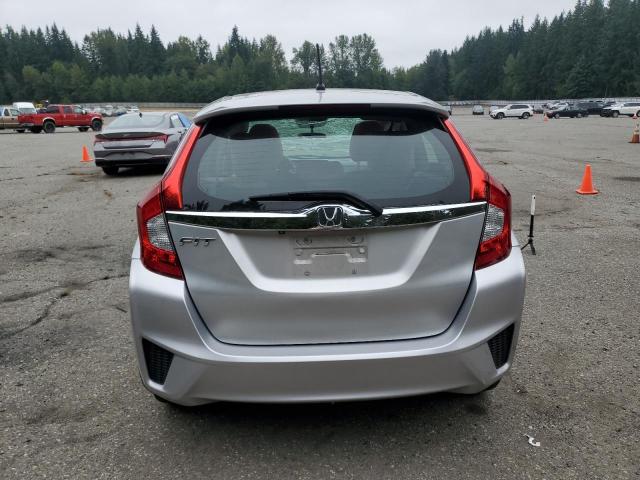 2015 HONDA FIT EX 3HGGK5H89FM778689