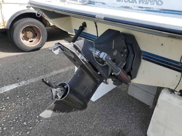 1990 FOUR WINNS 1.6 EL #3274680788