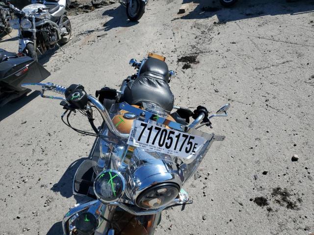 2006 HARLEY-DAVIDSON FLHRCI 1HD1FRW176Y613247