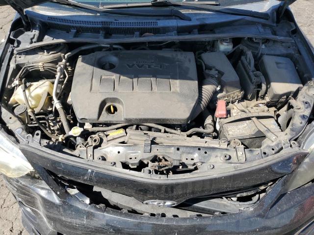 2013 TOYOTA COROLLA BA #3315546884