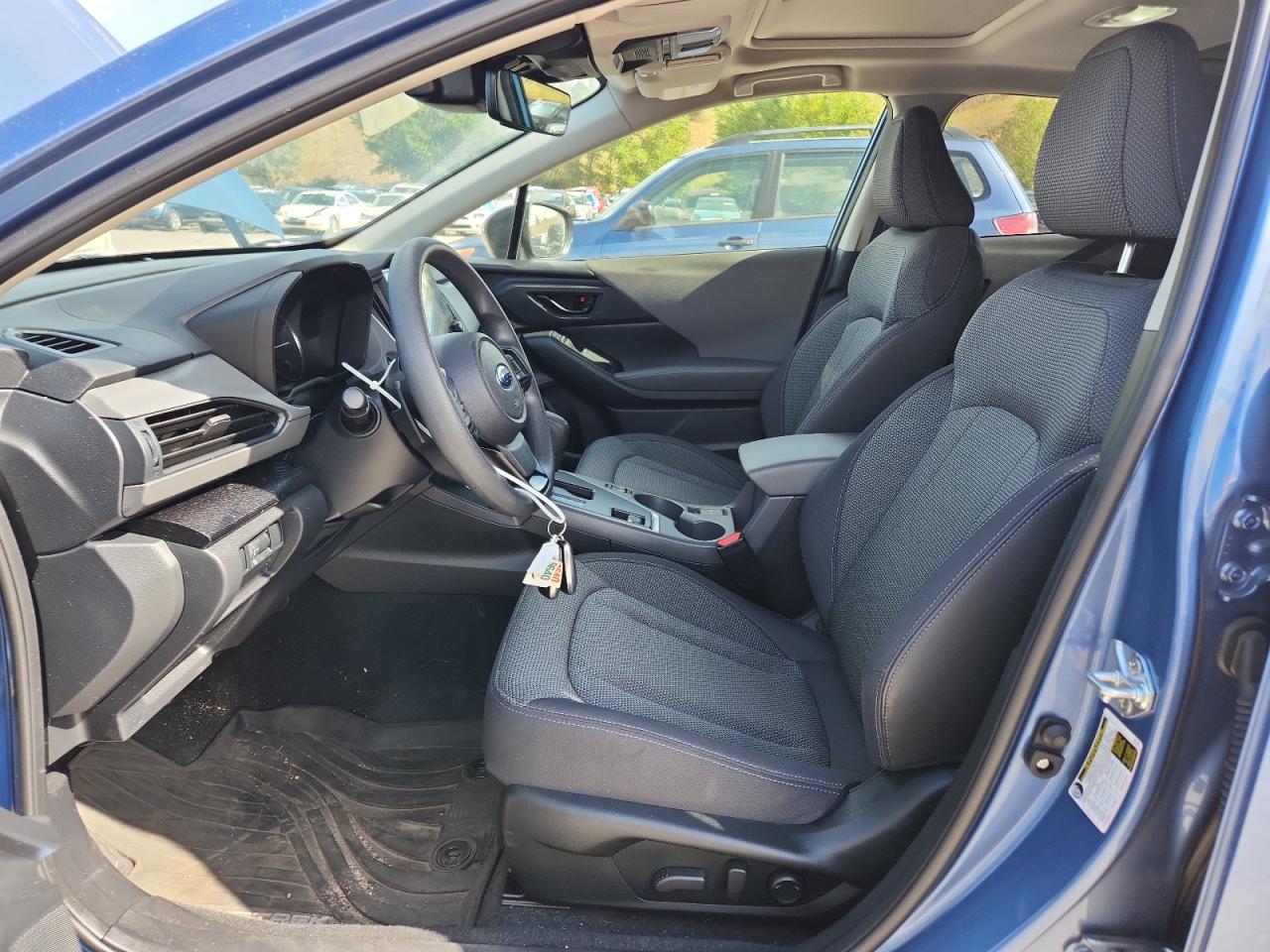 SUBARU CROSSTREK PREMIUM