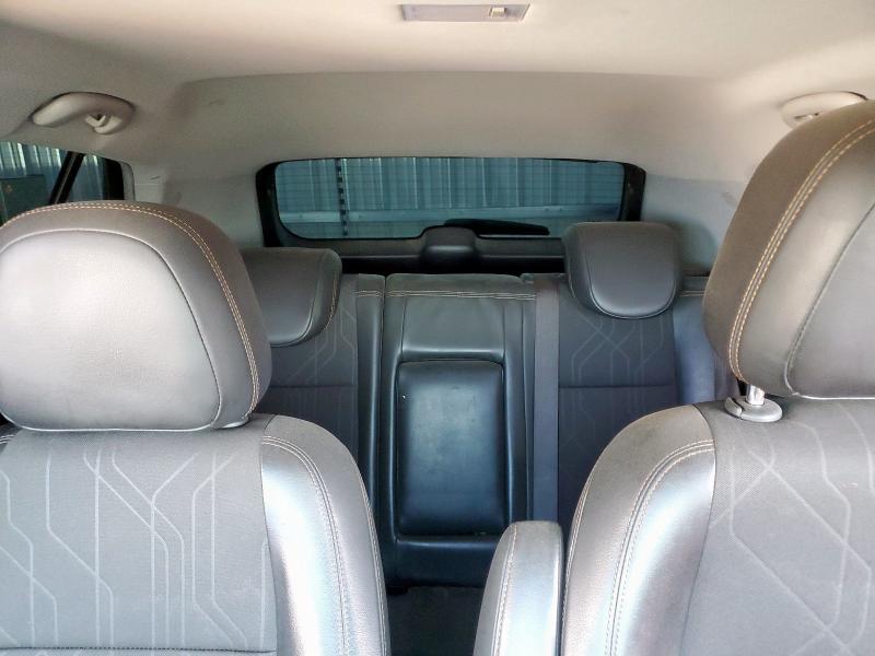 2021 CHEVROLET TRAX 1LT KL7CJLSB2MB305811