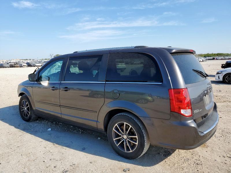 2017 DODGE GRAND CARA 2C4RDGCG2HR863137