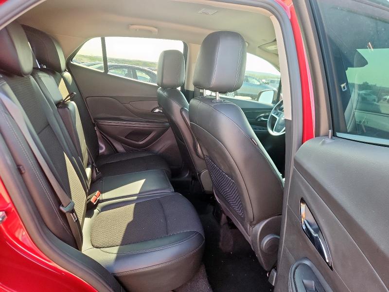 2019 BUICK ENCORE SPO KL4CJ1SB3KB738455