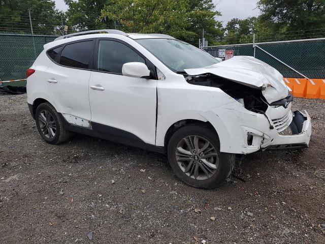 2015 HYUNDAI TUCSON LIMITED KM8JU3AG8FU011086