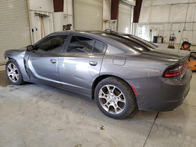 2016 DODGE CHARGER SX 2C3CDXJG8GH304192