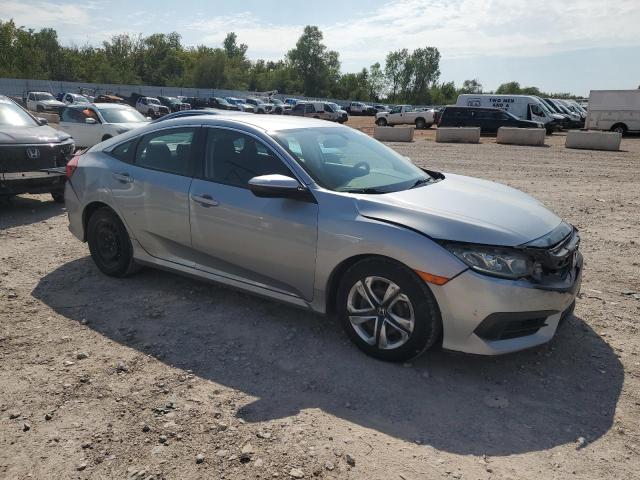 2016 HONDA CIVIC LX 19XFC2F54GE054550