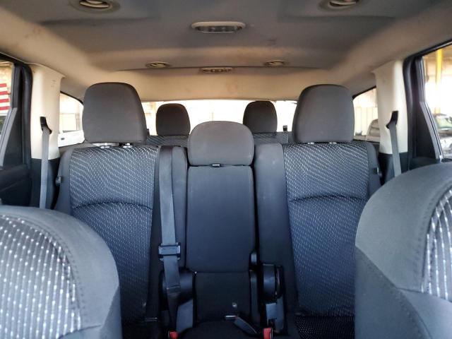 2016 DODGE JOURNEY SX 3C4PDCBB8GT198472