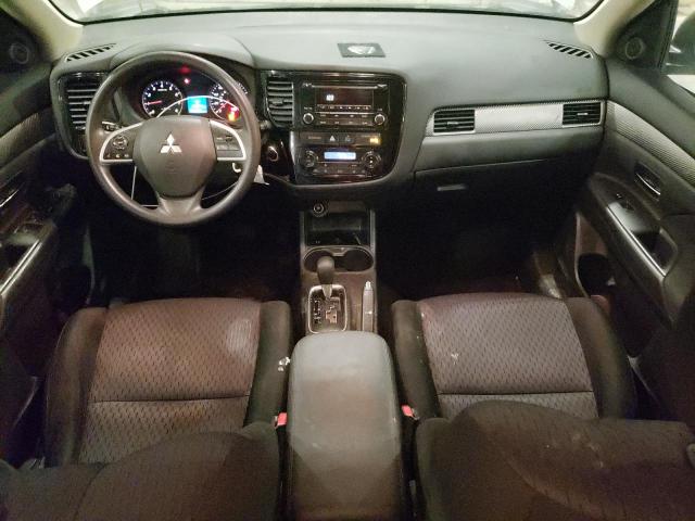 2014 MITSUBISHI OUTLANDER - JA4AD2A37EZ005593