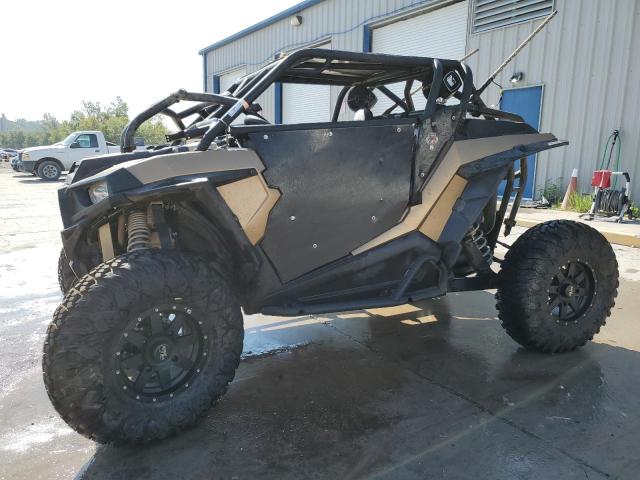 2017 POLA RZR XP 1000 - 3NSVDR998HF921197