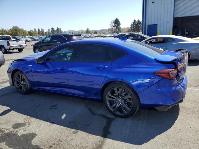 2021 ACURA TLX TECH A 19UUB5F59MA014590