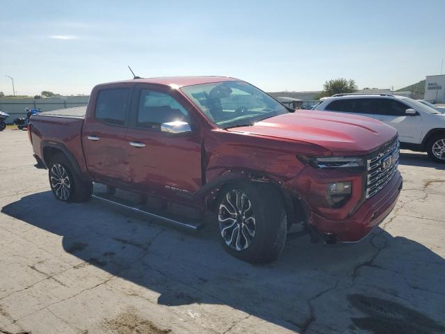 2023 GMC CANYON DENALI 1GTP6FEK5P1241342