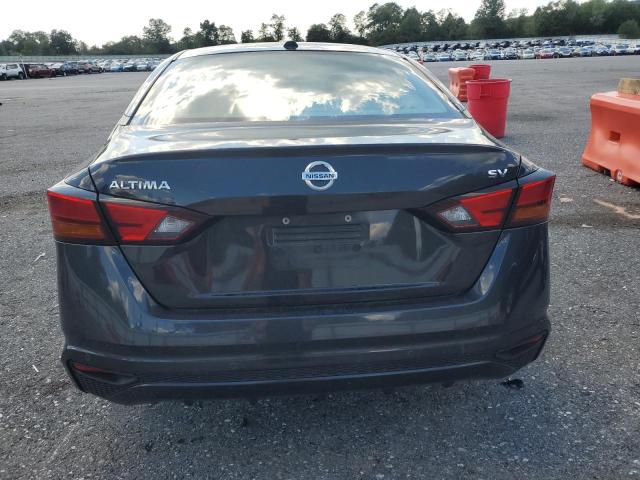 2021 NISSAN ALTIMA SV 1N4BL4DV4MN313256
