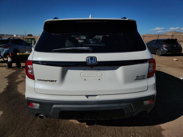 2020 HONDA PASSPORT E #3278595931