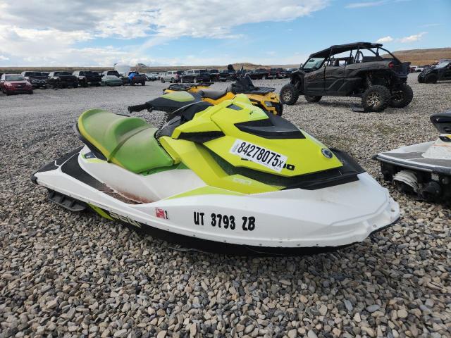 SEA DOO GTI SE 2019 YDV57923F919 photo #1