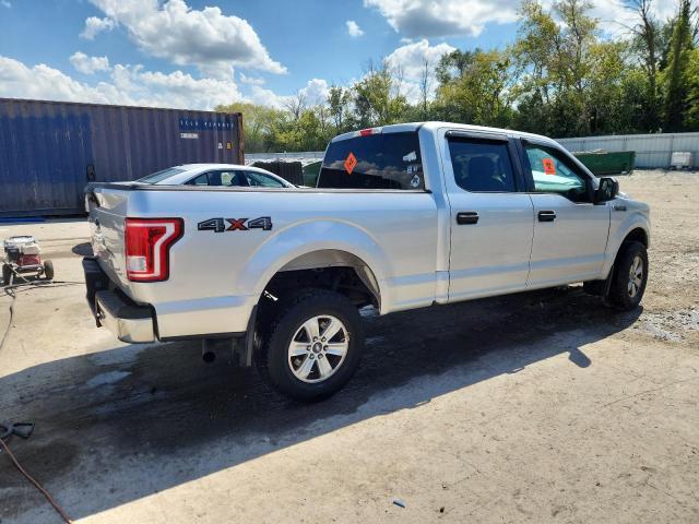 2016 FORD F-150 SUPE - 1FTFW1EF2GFC92950