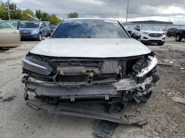 2023 HONDA CIVIC SPORT - 2HGFE2F55PH568231