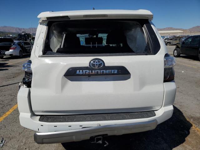 2023 TOYOTA 4RUNNER SE - JTERU5JR1P6197978