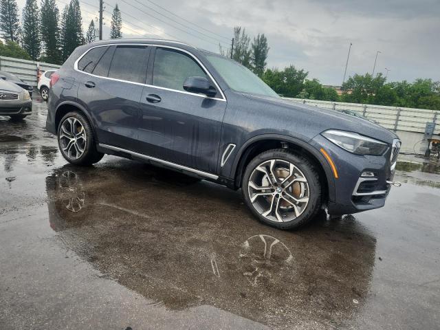 2019 BMW X5 XDRIVE4 5UXCR6C56KLL39181